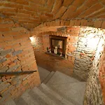 La Cantina Alojamento de Turismo Rural