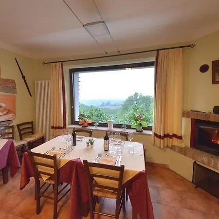 La Cantina Κατάλυμα σε φάρμα