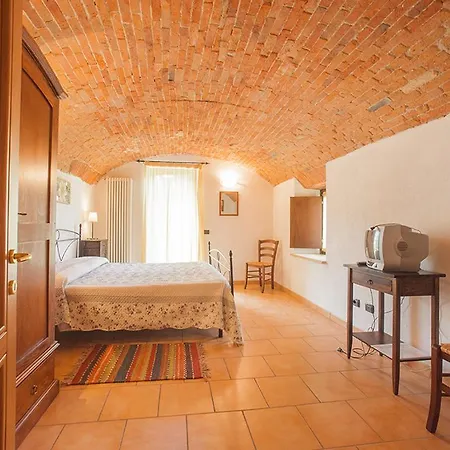 La Cantina Alojamento de Turismo Rural *