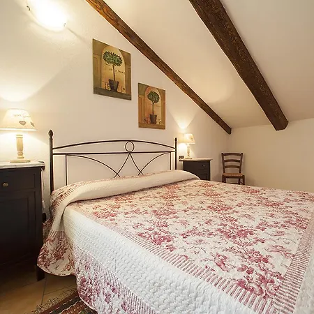Agriturismo La Cantina Farm stay *