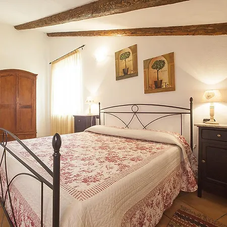 Agriturismo La Cantina * Farigliano