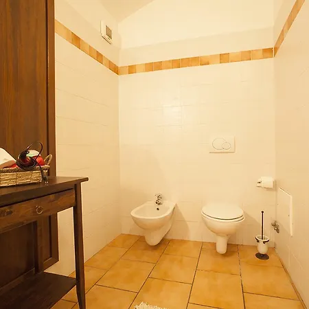 La Cantina * Farigliano