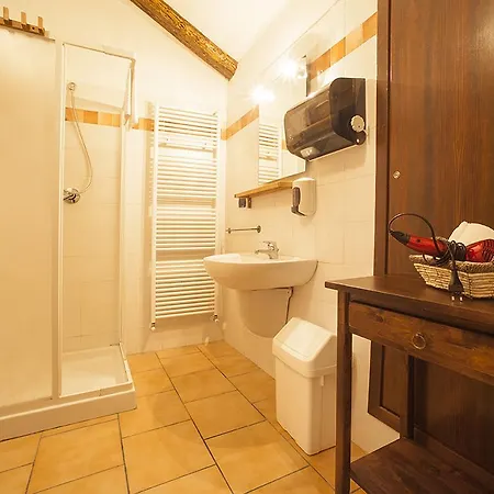 La Cantina Lantgård