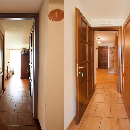 La Cantina Farigliano