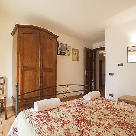 Lantgård La Cantina