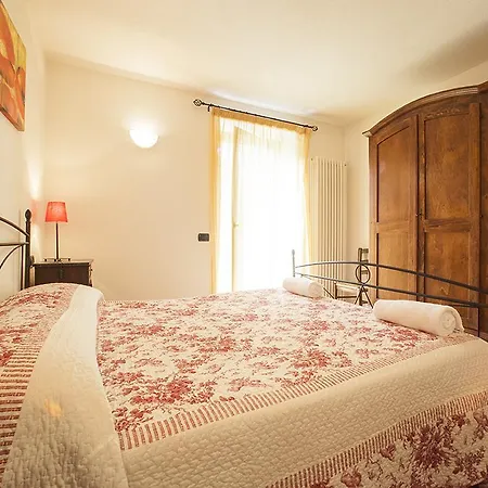 Farm stay Agriturismo La Cantina *