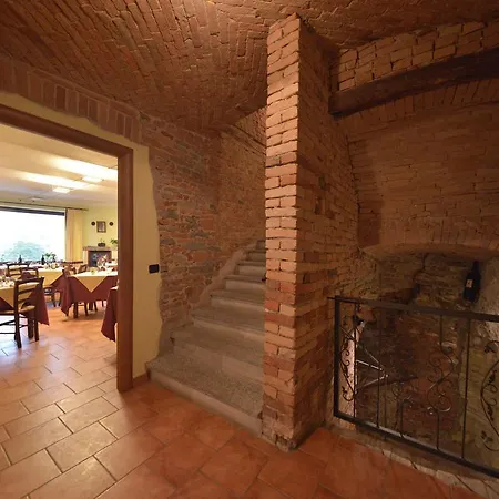 Agriturismo La Cantina