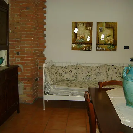 Agriturismo La Cantina * Farigliano