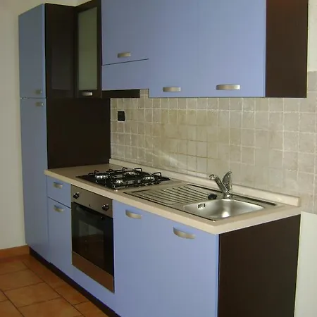 La Cantina Farigliano