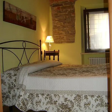 La Cantina * Farigliano