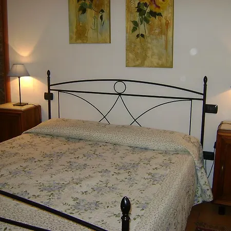 La Cantina Alloggio per agriturismo