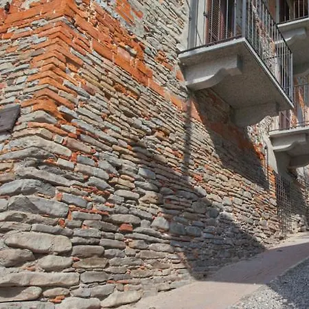 Lantgård La Cantina *