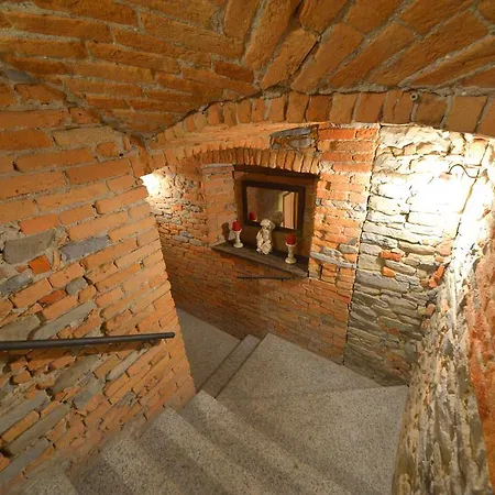 La Cantina Lantgård