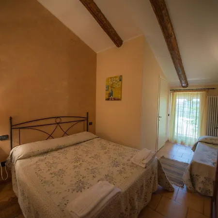 Agriturismo La Cantina *