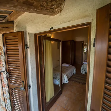 La Cantina Farigliano