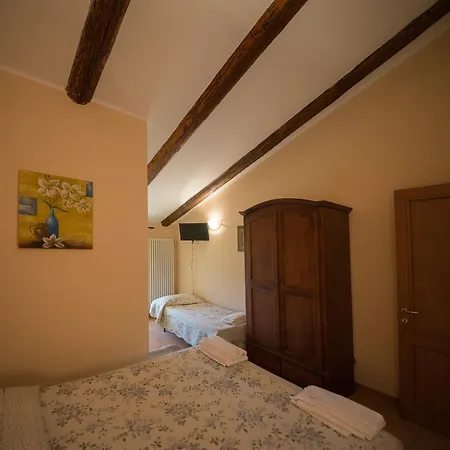 La Cantina Bauernhof