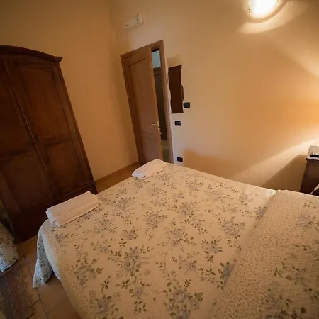 La Cantina Lantgård