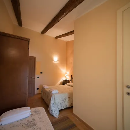 La Cantina Lantgård