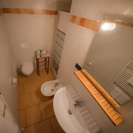 La Cantina Lantgård Farigliano