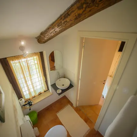 La Cantina Lantgård