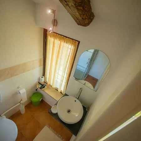 La Cantina Lantgård