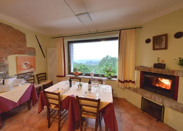 La Cantina ファームステイ