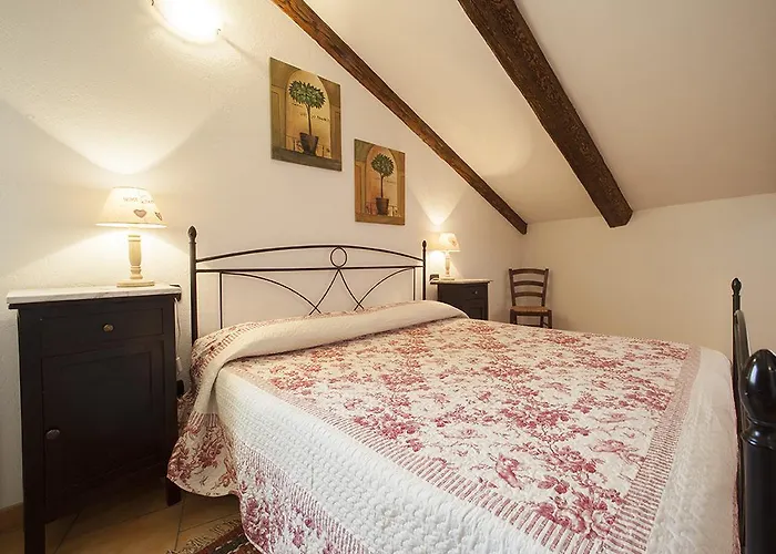 La Cantina ファームステイ *