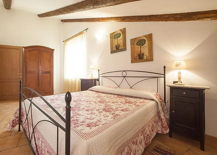 La Cantina * Farigliano