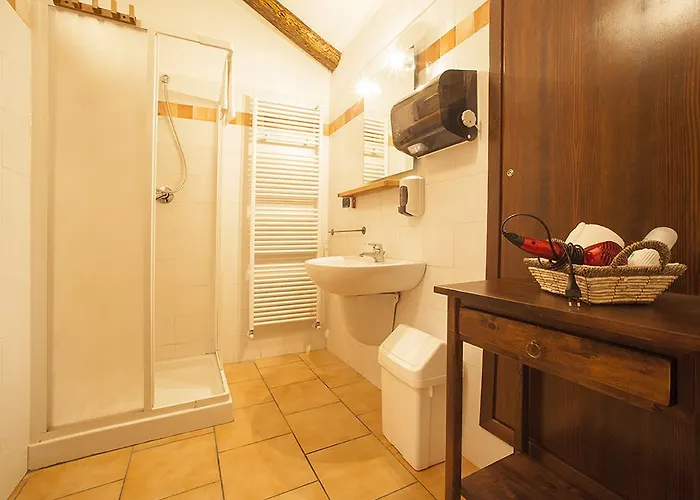 La Cantina ファームステイ