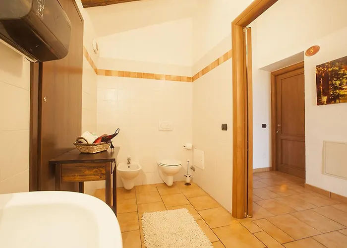 La Cantina ファームステイ *