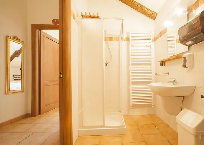 La Cantina * Farigliano