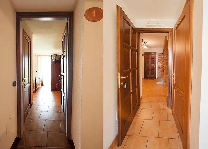 La Cantina Farigliano