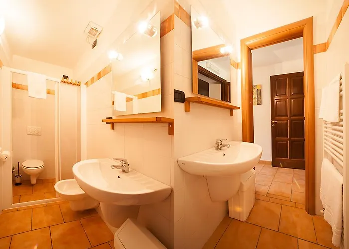 Bauernhof La Cantina *