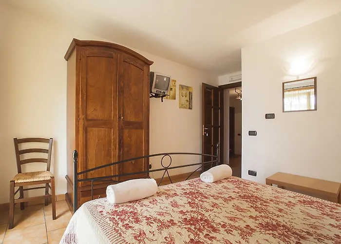 ファームステイ La Cantina