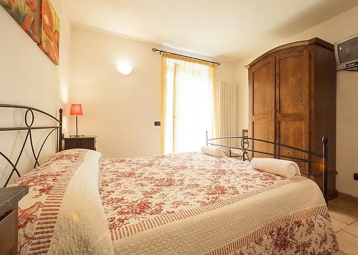 ファームステイ La Cantina *