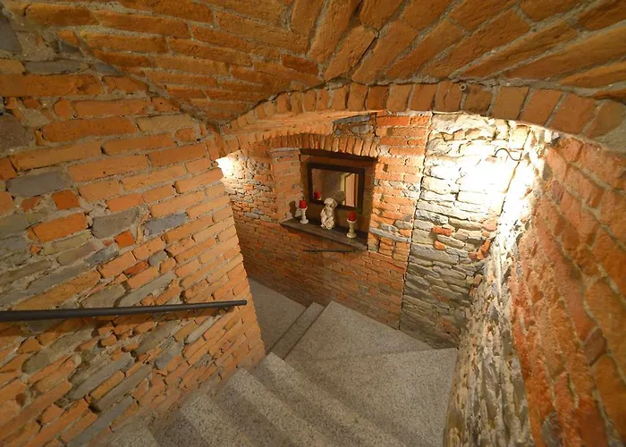 La Cantina ファームステイ