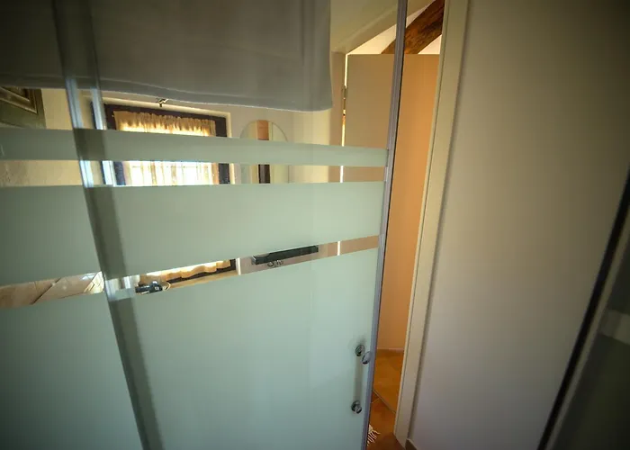 La Cantina ファームステイ Farigliano