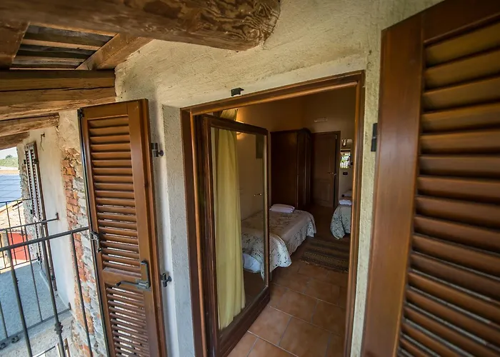 La Cantina Farigliano