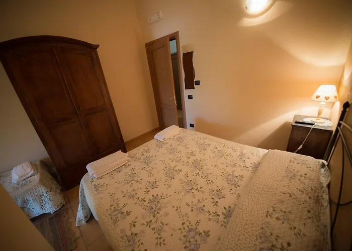 La Cantina ファームステイ