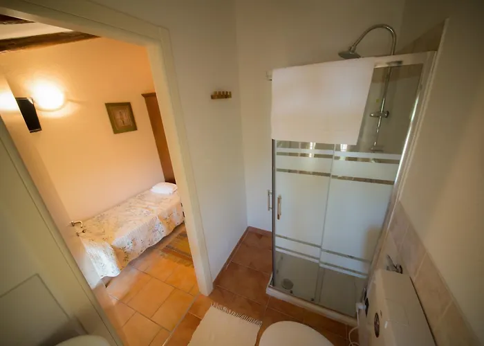 La Cantina Bauernhof Farigliano