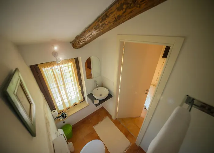 La Cantina ファームステイ