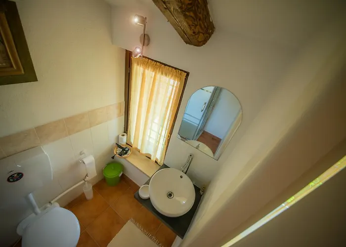 La Cantina ファームステイ