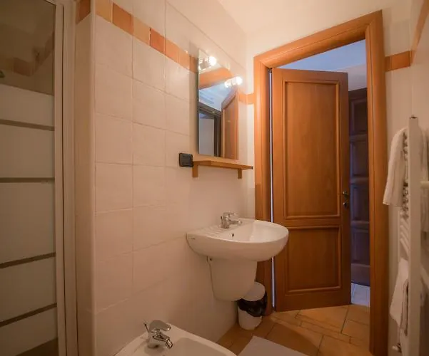 La Cantina ファームステイ